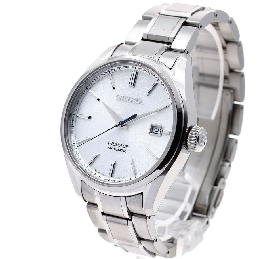SEIKO セイコー SARX055/6R15-04A0 プレザージュ デイト 自動