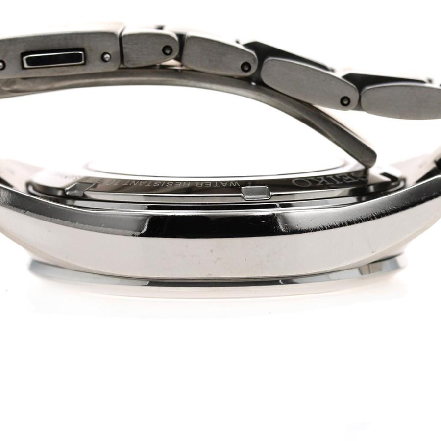 SEIKO（セイコー） SEIKO SARX055/6R15-04A0 プレザージュ デイト 自動