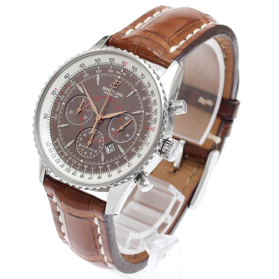ブライトリング（BREITLING） BREITLING A41370 ナビタイマー