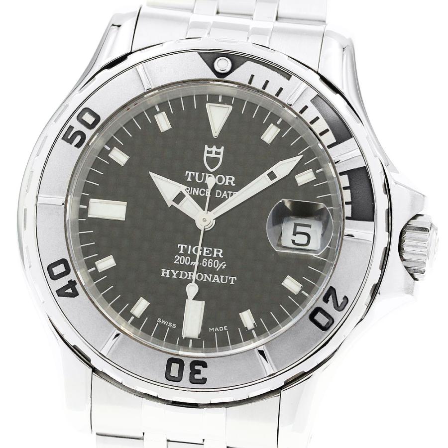 TUDOR（チューダー） チュードル TUDOR 89190P プリンスデイト