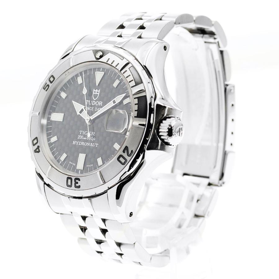 チュードル TUDOR 89190P プリンスデイト ハイドロノート デイト 自動巻き メンズ _949599 TUDOR（チューダー） チュードル TUDOR 89190P プリンスデイト