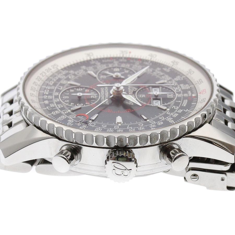 ブライトリング（BREITLING） BREITLING A21330 モンブリラン ダトラ