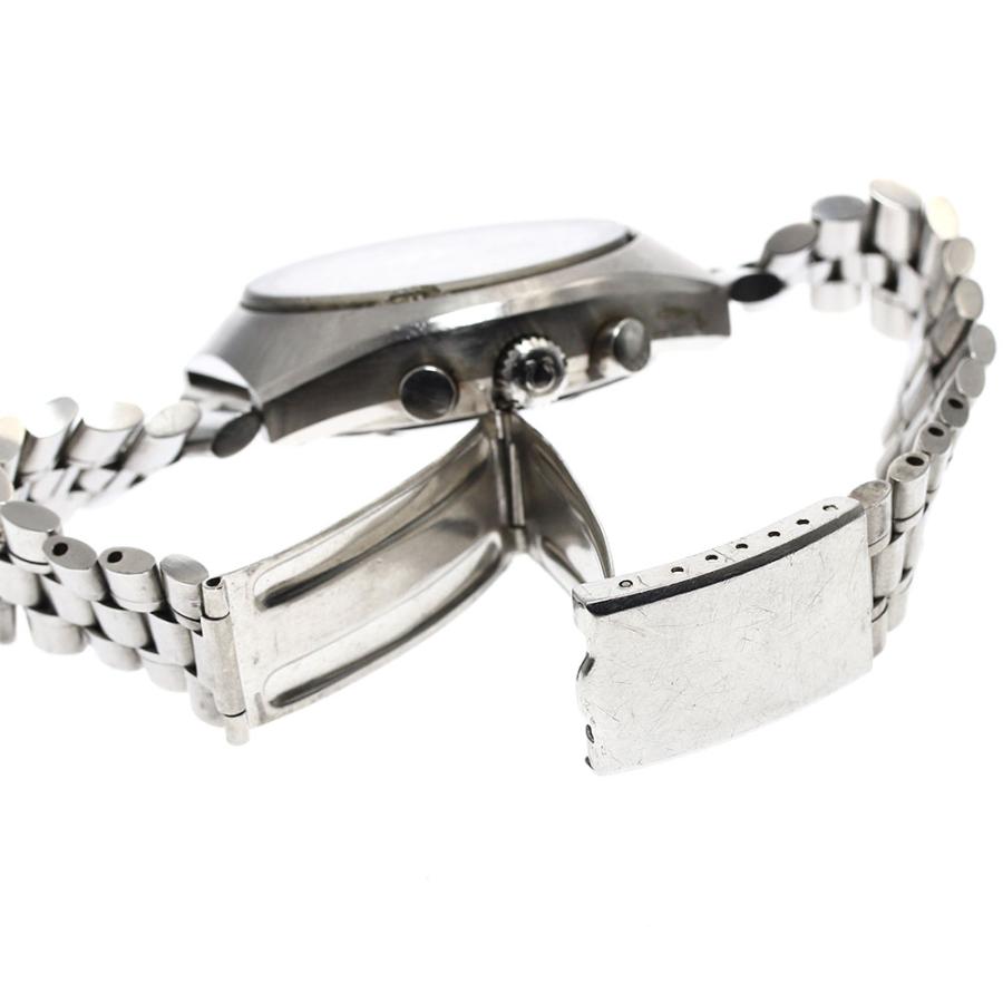 OMEGA スピードマスターマーク2 145.014 手巻き　箱付き スピードマスター マークII[145.014] Speedmaster Mark II | オメガ