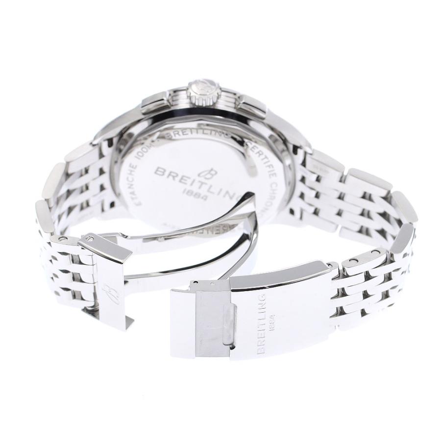 ブライトリング（BREITLING） BREITLING A13315 プレミエ クロノグラフ