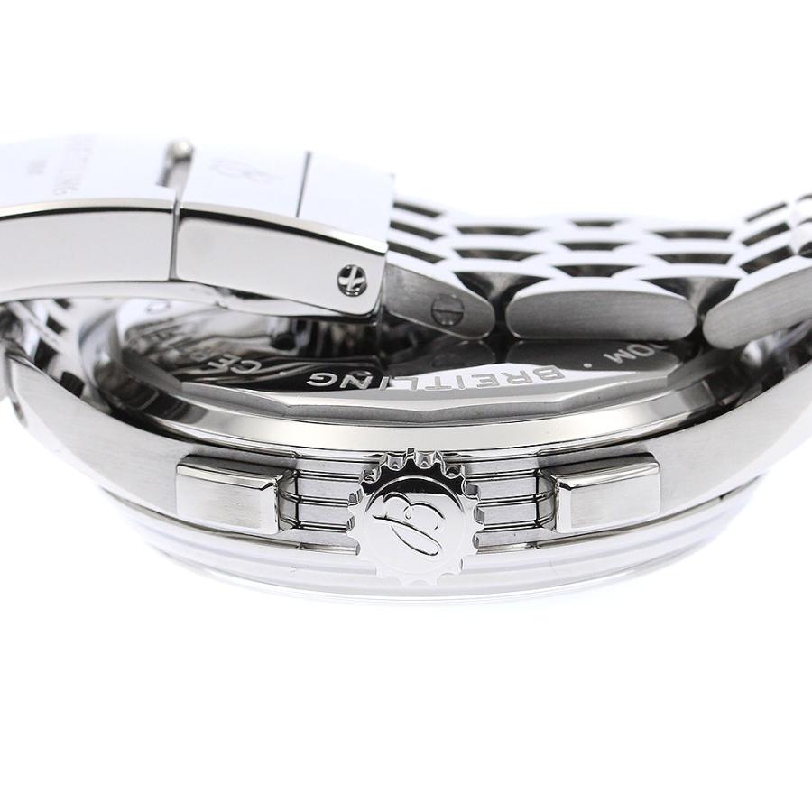 ブライトリング（BREITLING） BREITLING A13315 プレミエ クロノグラフ