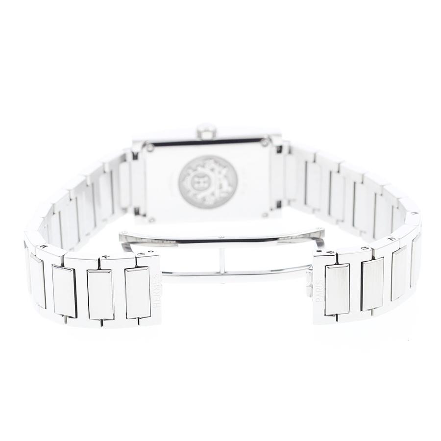 HERMES（エルメス） HERMES TA1.210 タンデム クォーツ レディース