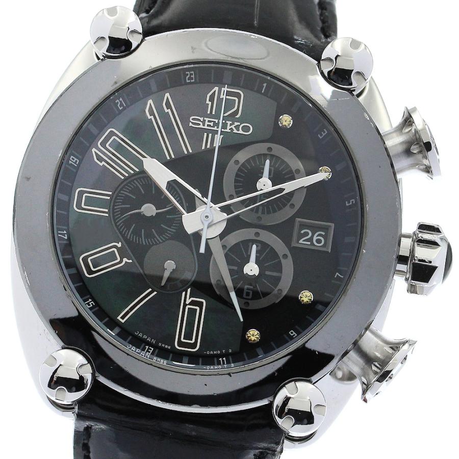 SEIKO（セイコー） SEIKO SBLA091/5R86-0AR0 ガランテ 10th