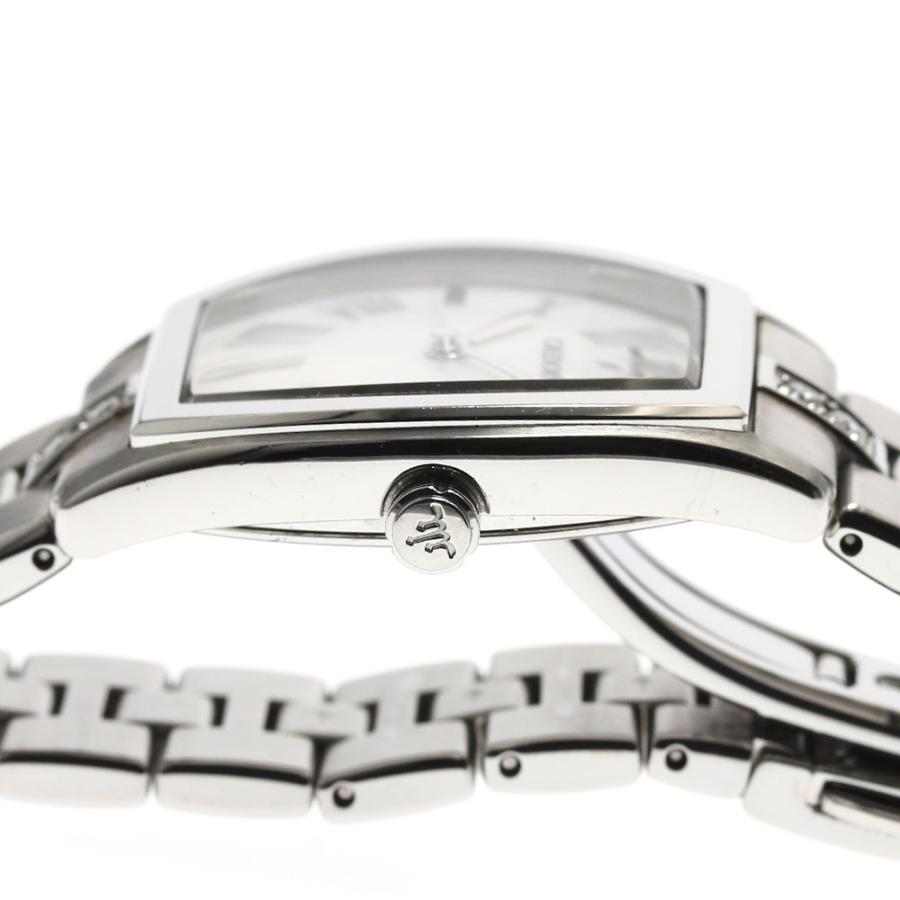 SEIKO（セイコー） SEIKO 4J81-0AE0/GSAS967 クレドール アクア シグノ
