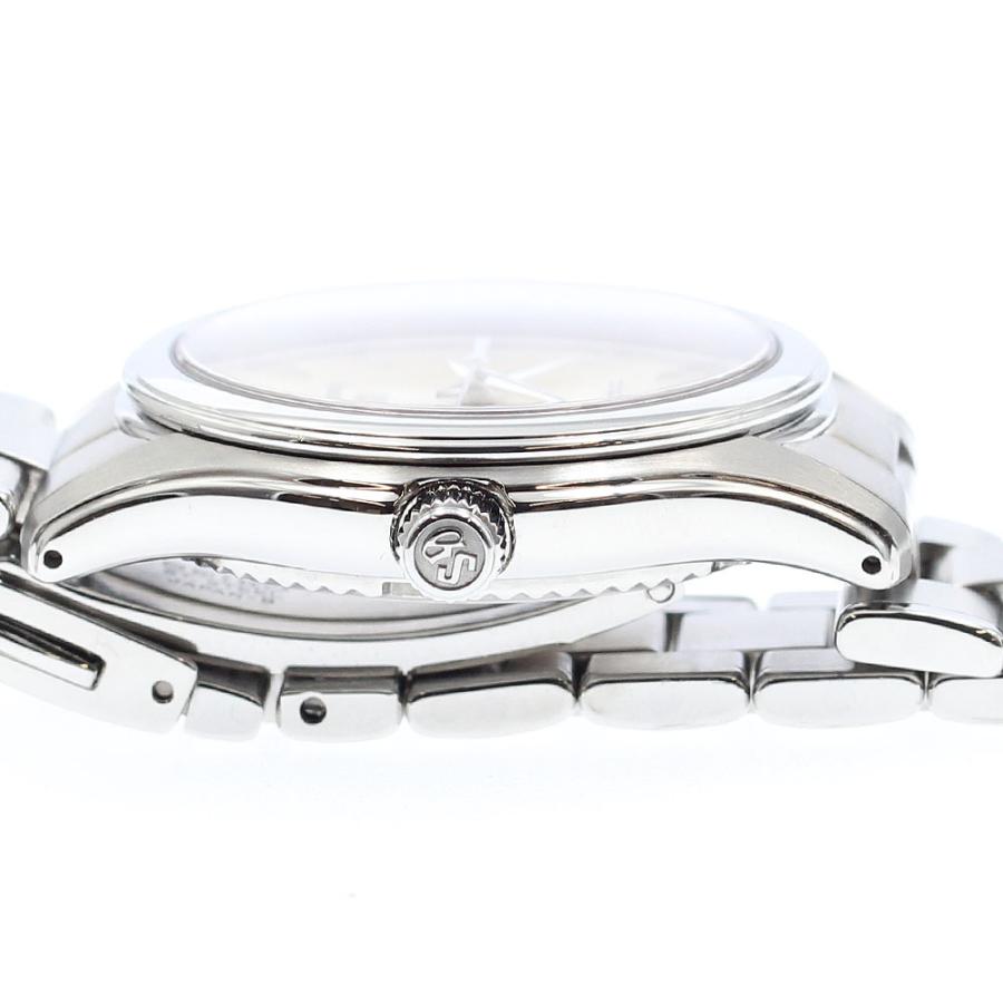 SEIKO（セイコー） SEIKO SBGX005/9F62-0A10 グランドセイコー デイト