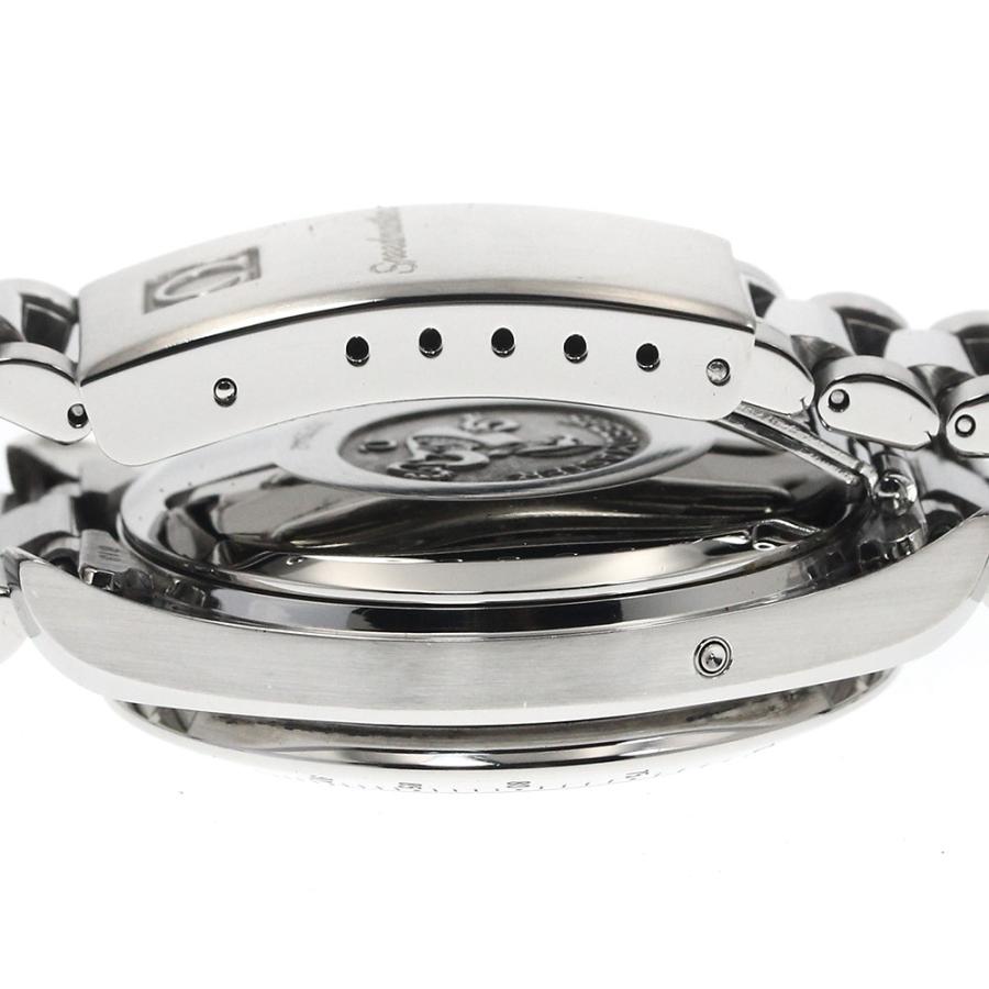 OMEGA（オメガ） OMEGA 3521.30 スピードマスター トリプルカレンダー