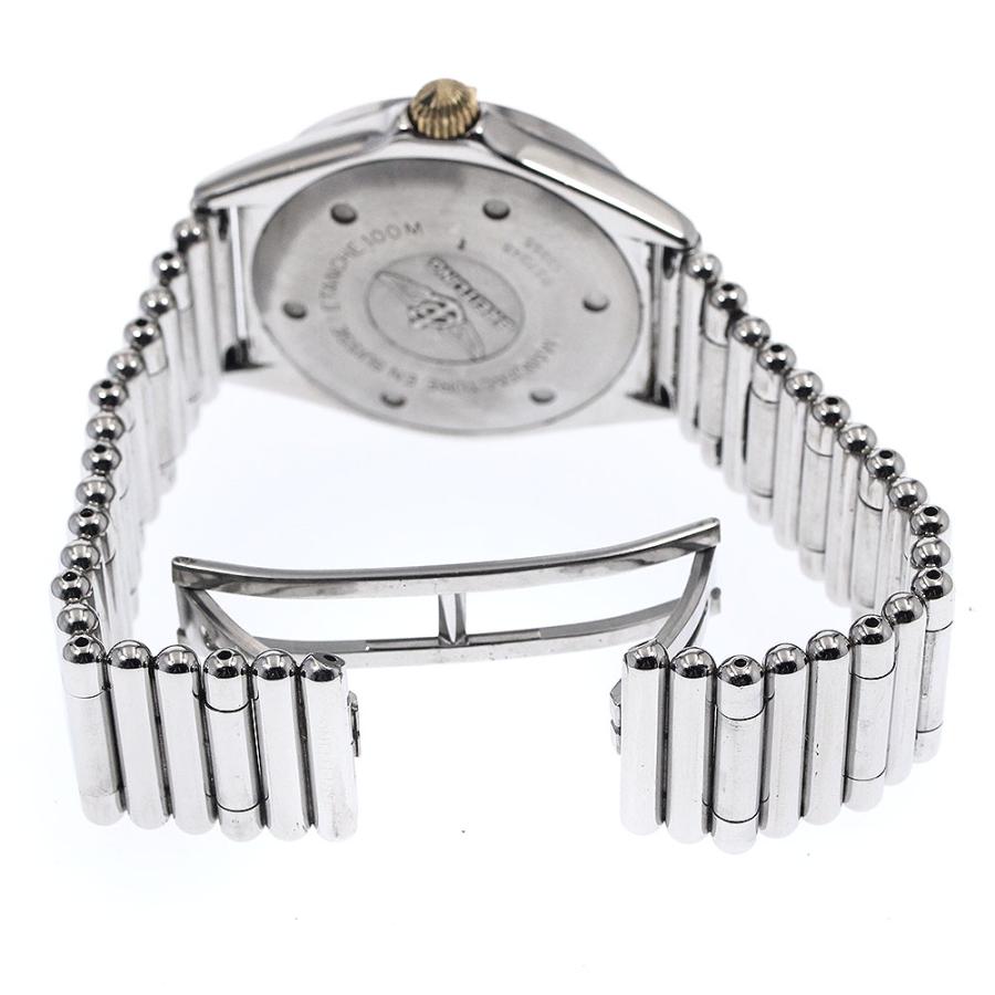 ブライトリング BREITLING B57045 カリスト デイト クォーツ ボーイズ  