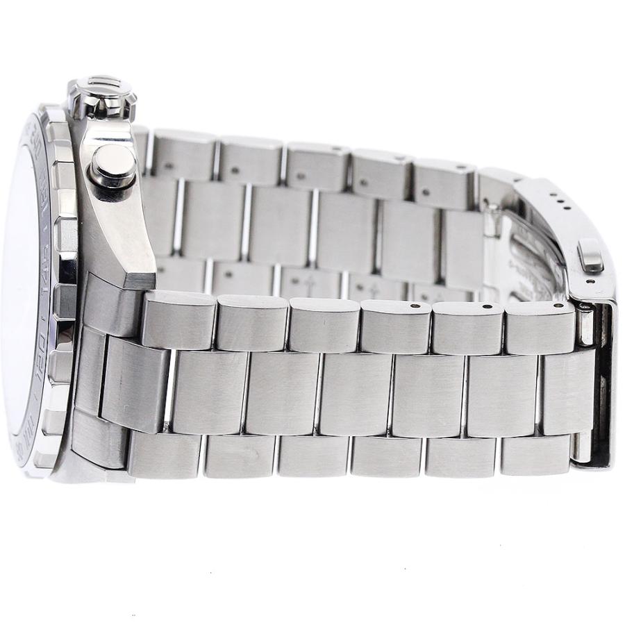 TAG HEUER（タグ・ホイヤー） TAG HEUER CAZ1011 フォーミュラ1 デイト