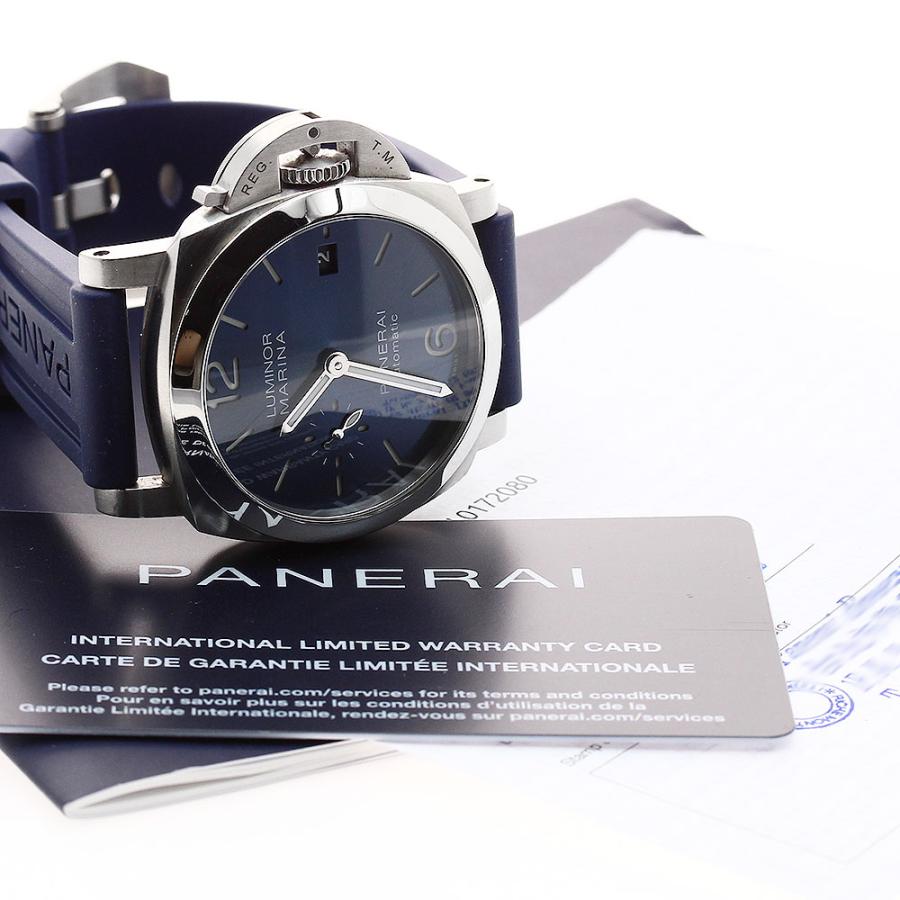 OFFICINE PANERAI（オフィチーネ パネライ） パネライ PANERAI