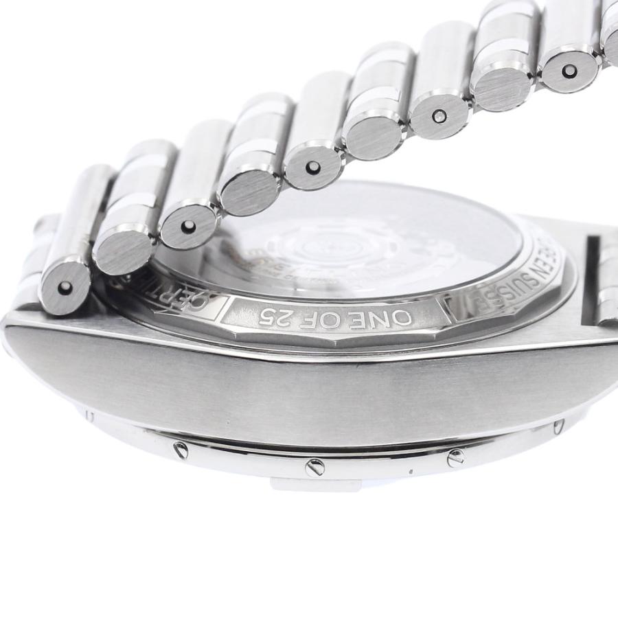 ブライトリング（BREITLING） BREITLING AB0134 クロノマット B01 42