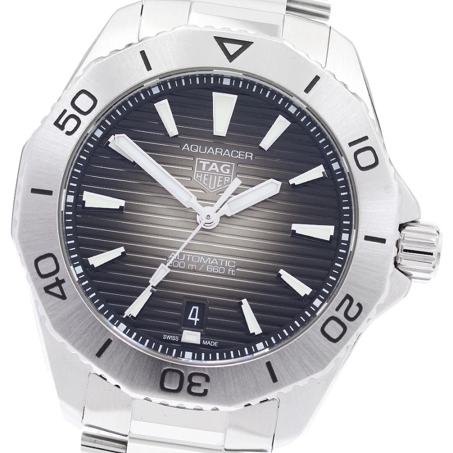 TAG HEUER WBP2110 アクアレーサー プロフェッショナル 200M TAG HEUER タグホイヤー WBP2110 アクアレーサー