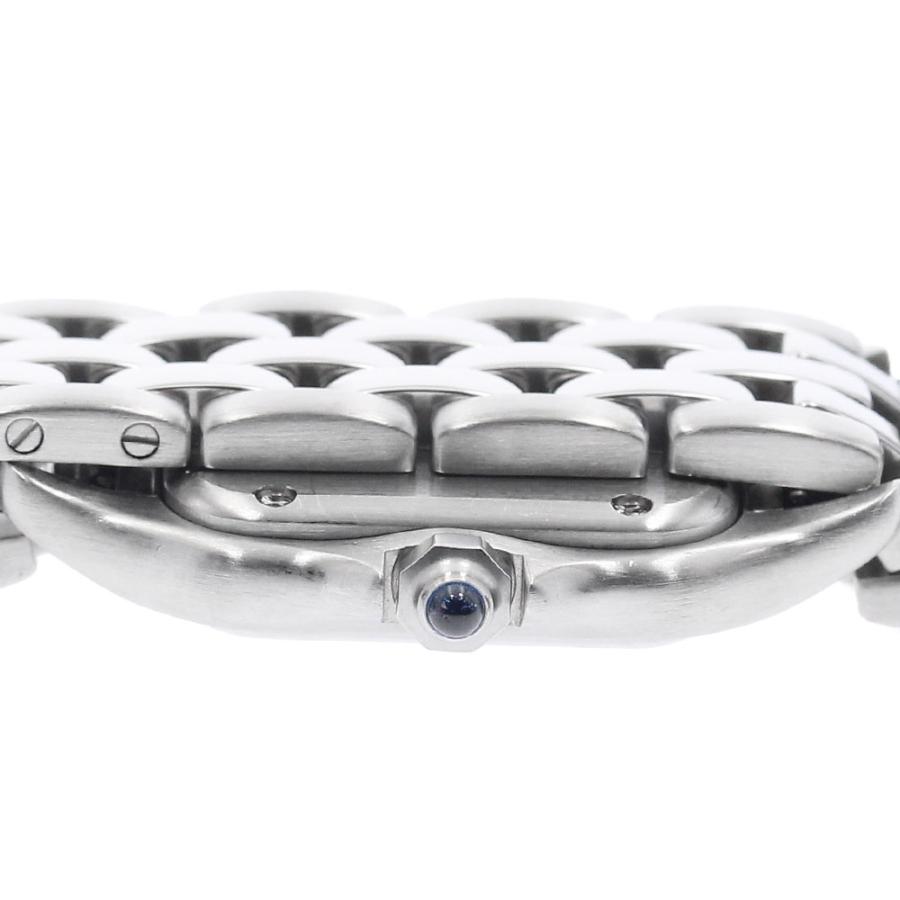 カルティエ CARTIER W25033P5 パンテールSM クォーツ レディース _868370【ev10】 Cartier（カルティエ） CARTIER W25033P5 パンテールSM クォーツ