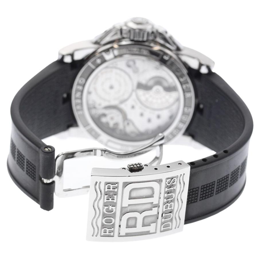 時計 Roger Dubuis ロジェ・デュブイ 8GB USBメモリ ホワイト V