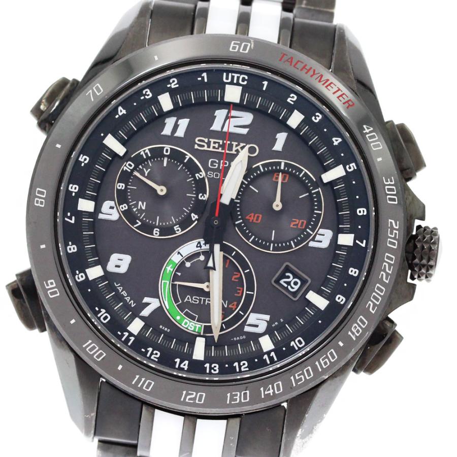 SEIKO（セイコー） SEIKO SBXB037/8X82-0AL0-1 アストロン