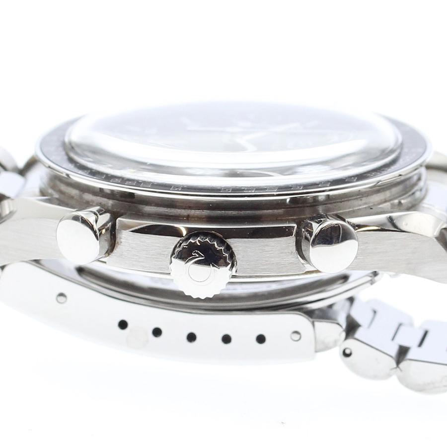 OMEGA オメガ 3510.50 スピードマスター クロノグラフ 自動巻き メンズ  