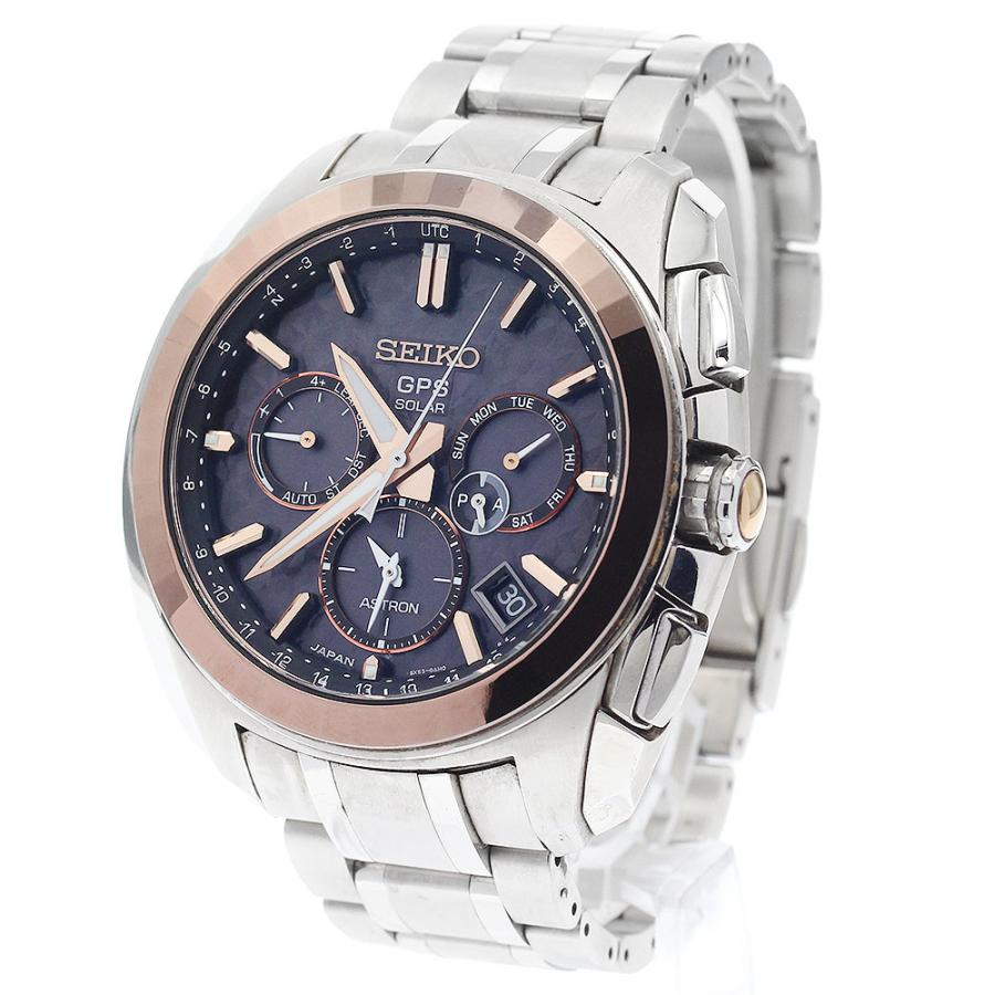 SEIKO（セイコー） SEIKO SBXC035/5X53-0AG0 アストロン 50周年記念