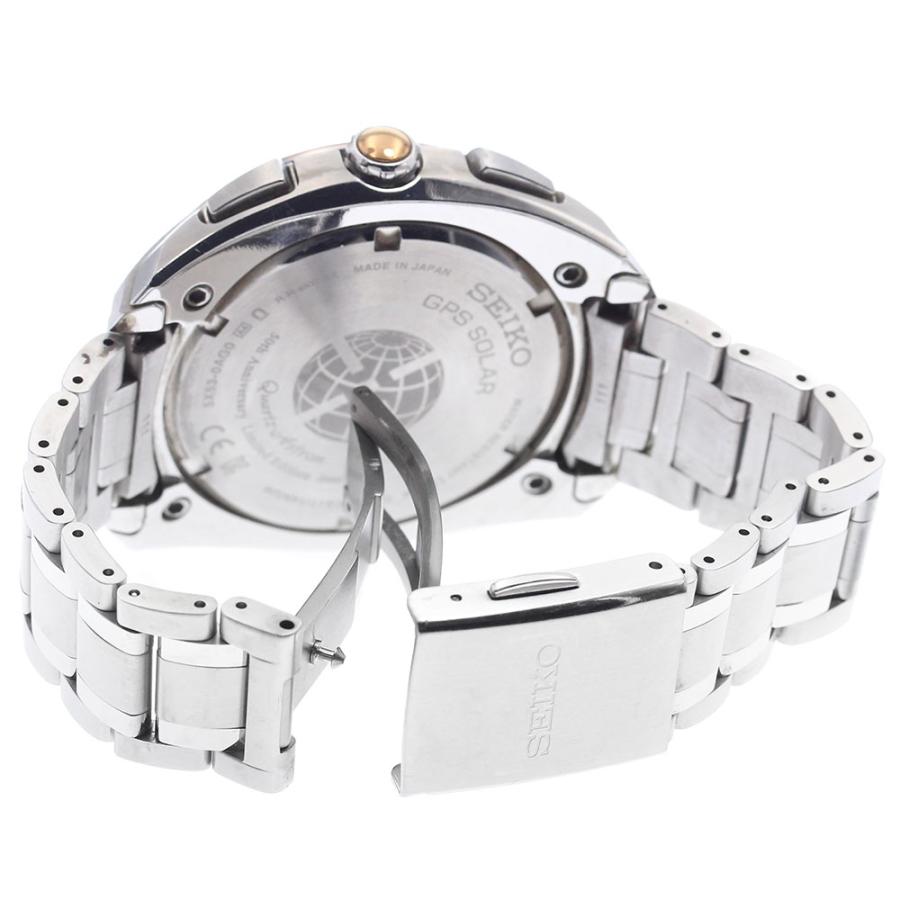 セイコー SEIKO SBXC035/5X53-0AG0 アストロン 50周年記念モデル 200本限定 ソーラー電波 メンズ _884574 SEIKO（セイコー） SEIKO SBXC035/5X53-0AG0 アストロン 50周年記念