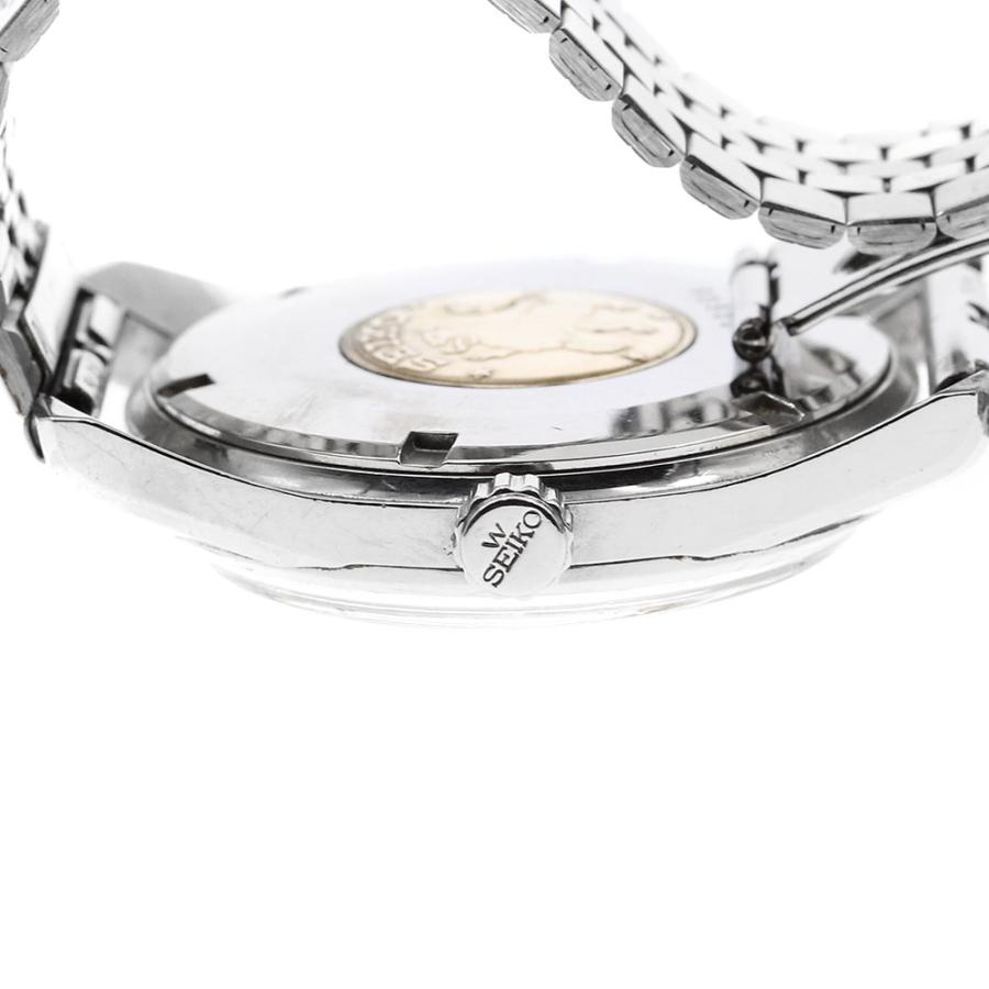 【OH&仕上げ済】グランドセイコー クロノメーター 5722-9990 手巻き 1965年製 グランドセイコー 5722-9990 アンティーク クロノメーター