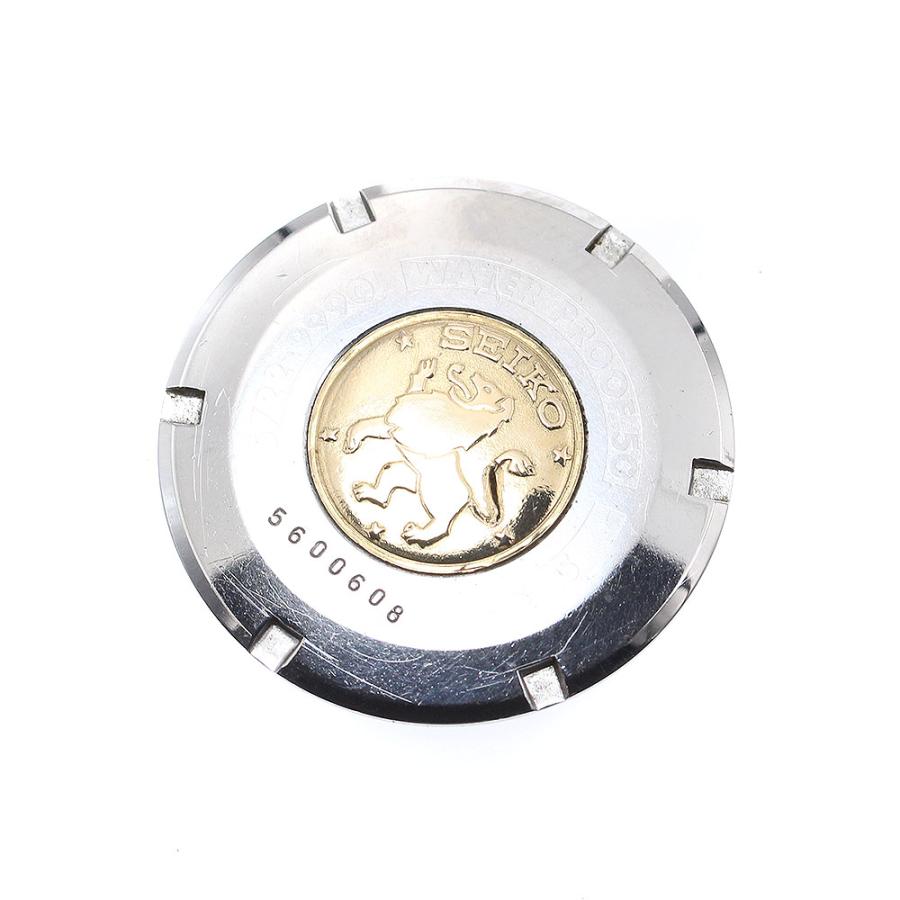 【OH&新品仕上げ済】グランドセイコー クロノメーター 5722-9990 手巻 1965年製 グランドセイコー 5722-9990 アンティーク GS57・獅子