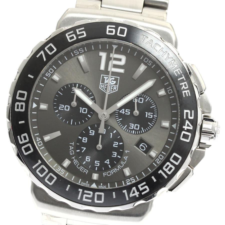 TAG HEUER（タグ・ホイヤー） TAG HEUER CAU1115.BA0869 フォーミュラ1 