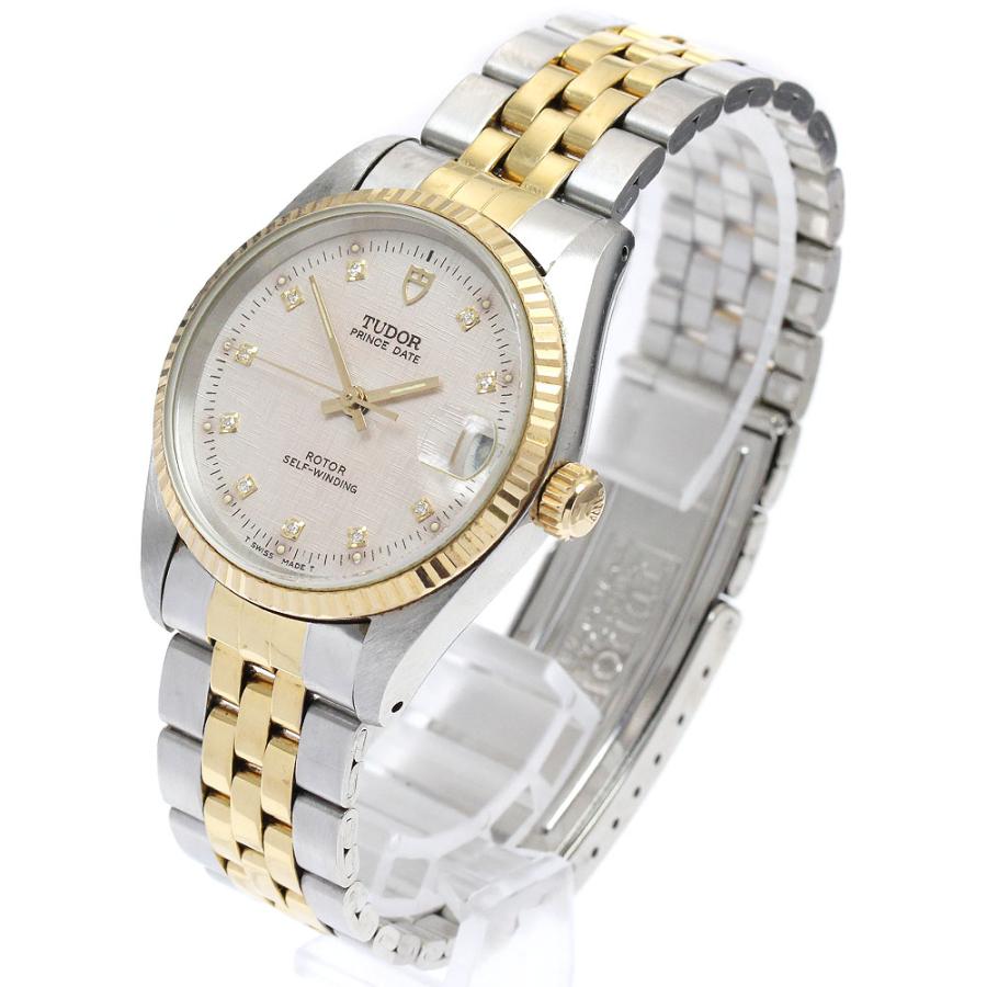 TUDOR（チューダー） チュードル TUDOR 72033 プリンス デイト 10P