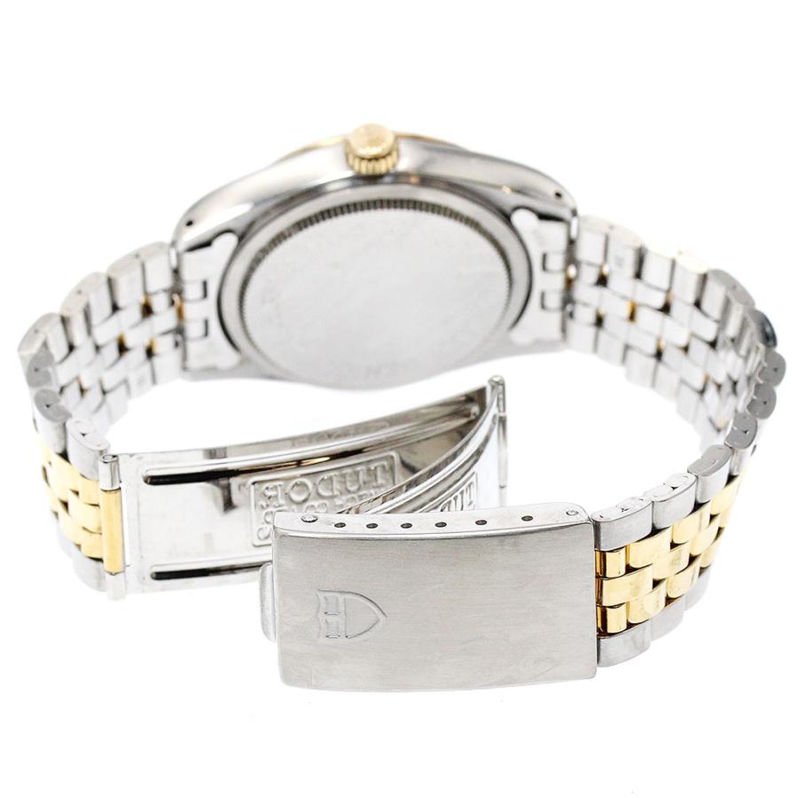 TUDOR（チューダー） チュードル TUDOR 72033 プリンス デイト 10P