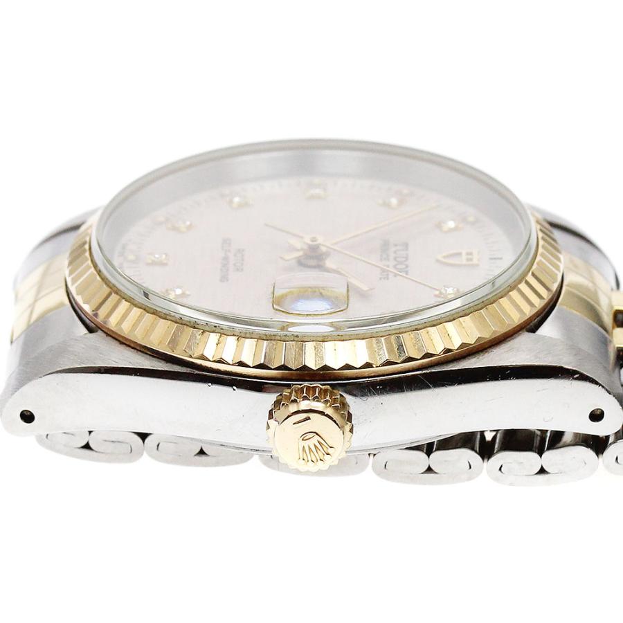 TUDOR（チューダー） チュードル TUDOR 72033 プリンス デイト 10P