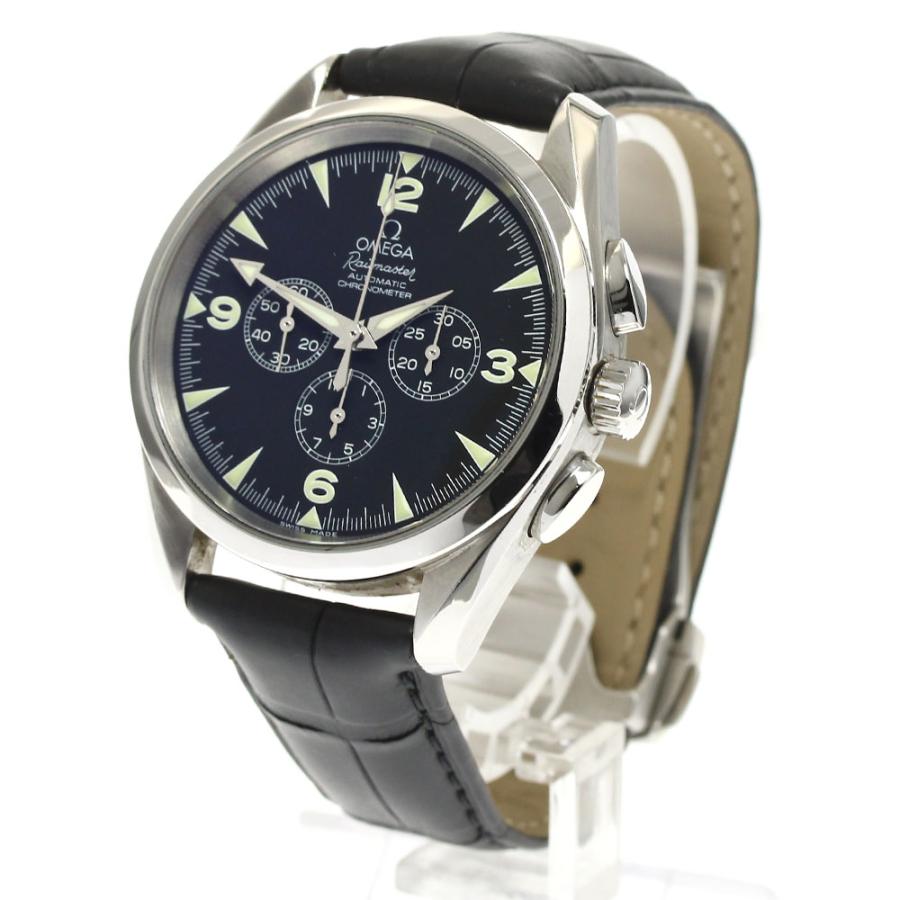 OMEGA（オメガ） OMEGA 2812.52.37 シーマスター レイルマスター