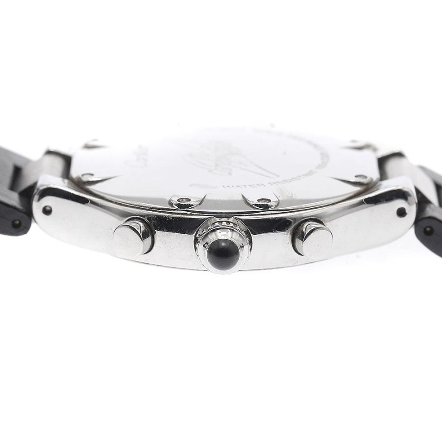 Cartier（カルティエ） ベルトジャンク CARTIER W10125U2 クロノスカフ