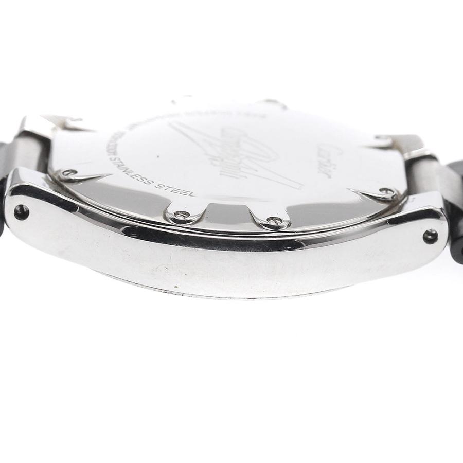 Cartier（カルティエ） ベルトジャンク CARTIER W10125U2 クロノスカフ