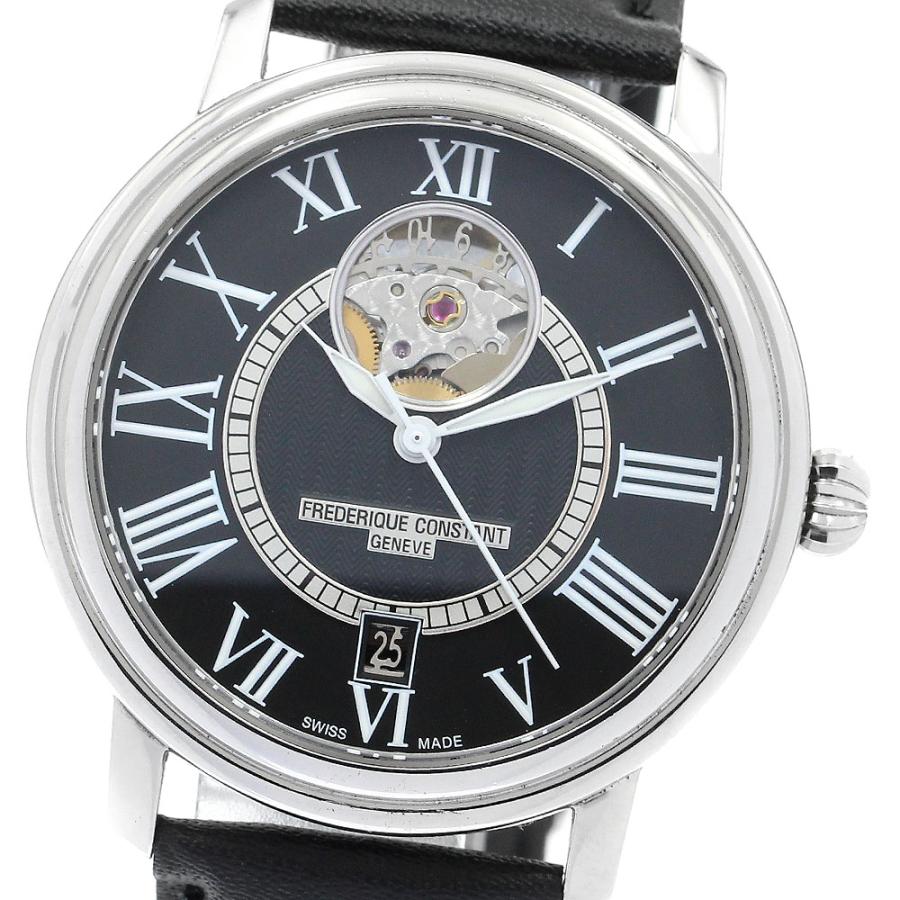 FREDERIQUE CONSTANT フレデリック・コンスタント FC-303/310/315X3P4  