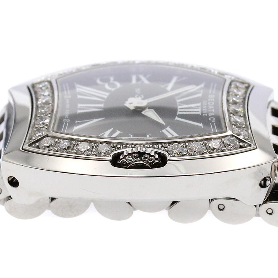 ベダ&カンパニー ベダ＆カンパニー BEDAT&Co 334 N0.3 トノーウォッチ  