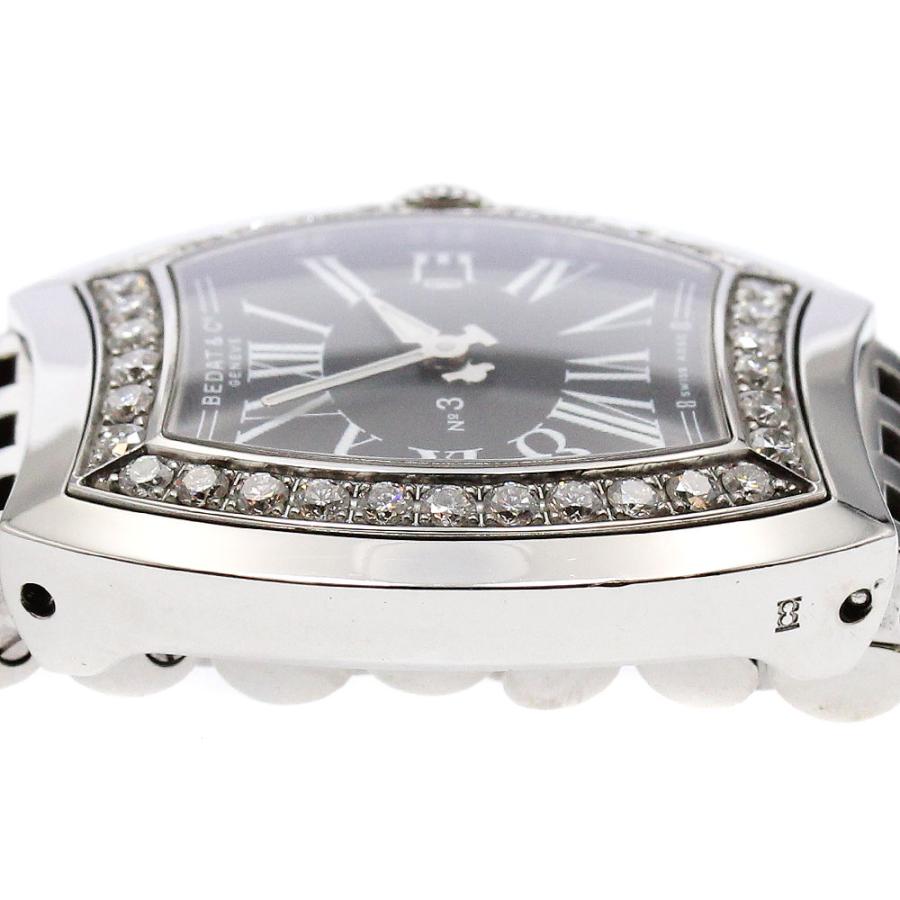 ベダ&カンパニー ベダ＆カンパニー BEDAT&Co 334 N0.3 トノー