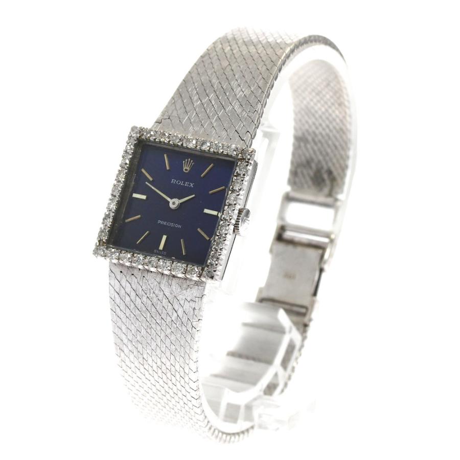 時計 Rolex Precision Rolex Precision Cal.1400 ROLEX（ロレックス） 【ROLEX】ロレックス プレシジョン アンティーク