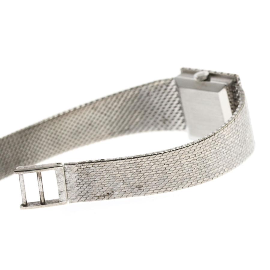 ROLEX（ロレックス） プレシジョン Cal.1400 ダイヤベゼル 手巻き