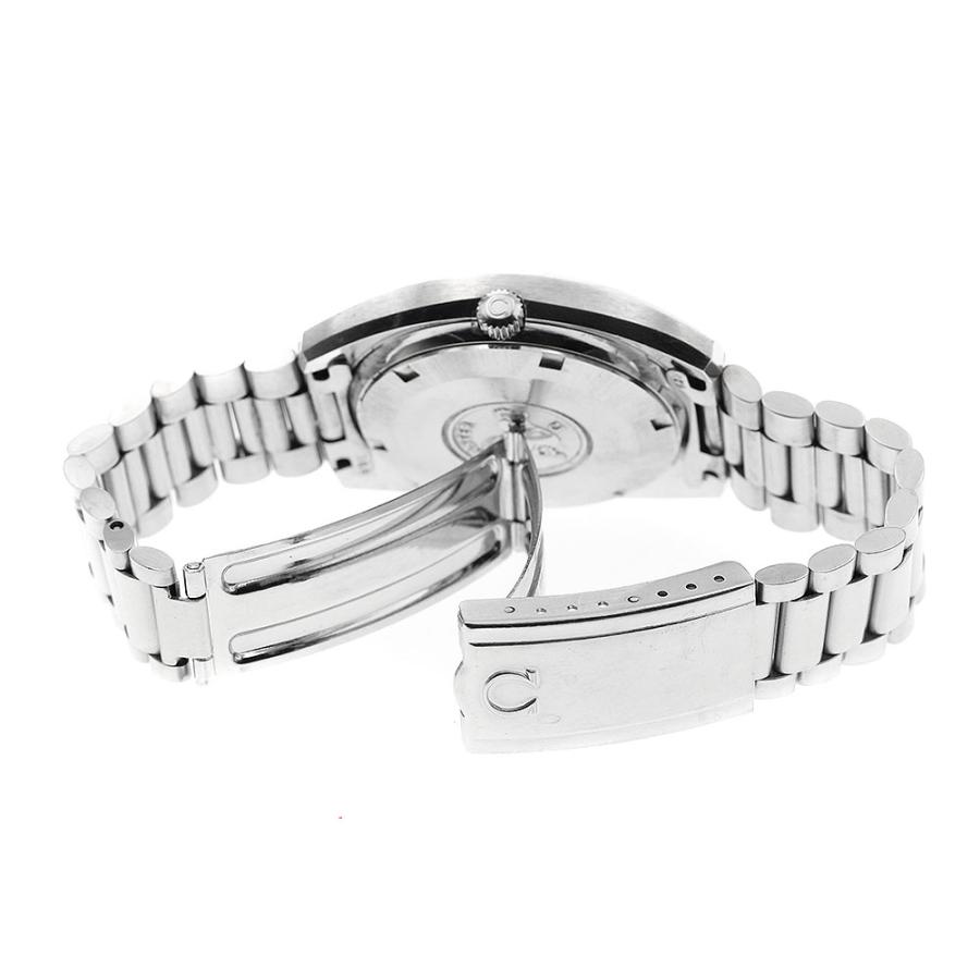 OMEGA（オメガ） シーマスター デイト 自動巻き メンズ _884912