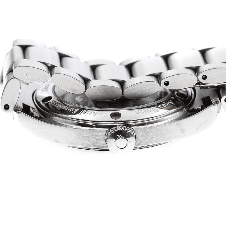 OMEGA（オメガ） OMEGA 2504.70 シーマスター アクアテラ