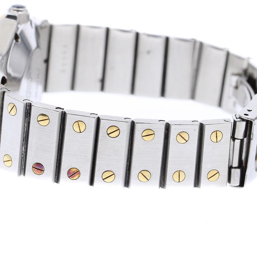 Cartier（カルティエ） 本体訳あり・ブレスジャンク サントス