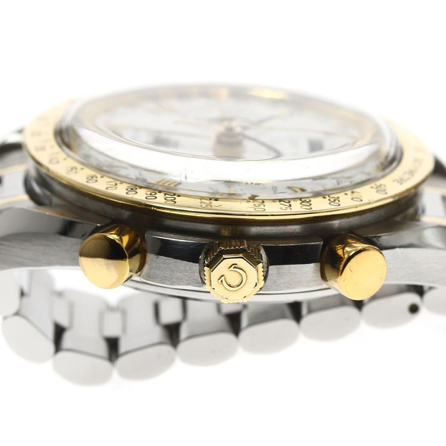OMEGA（オメガ） OMEGA 3336.20 スピードマスター トリプルカレンダー