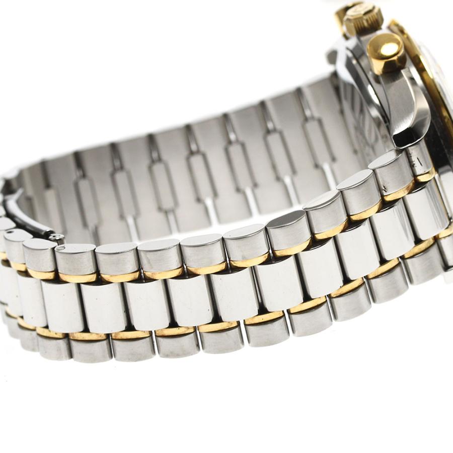 OMEGA（オメガ） OMEGA 3336.20 スピードマスター トリプルカレンダー