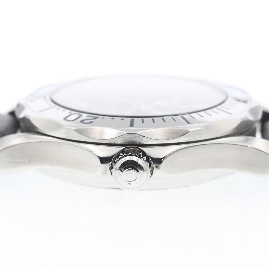 OMEGA（オメガ） OMEGA 2253.80 シーマスター300 デイト 自動巻き