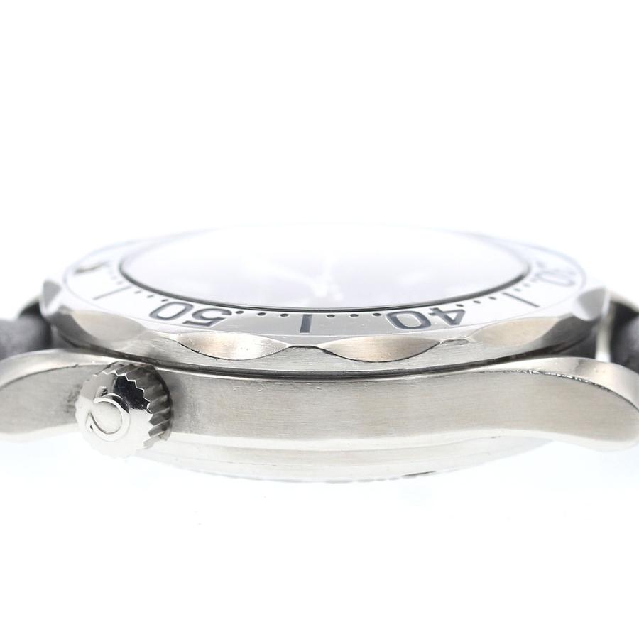 OMEGA（オメガ） OMEGA 2253.80 シーマスター300 デイト 自動巻き