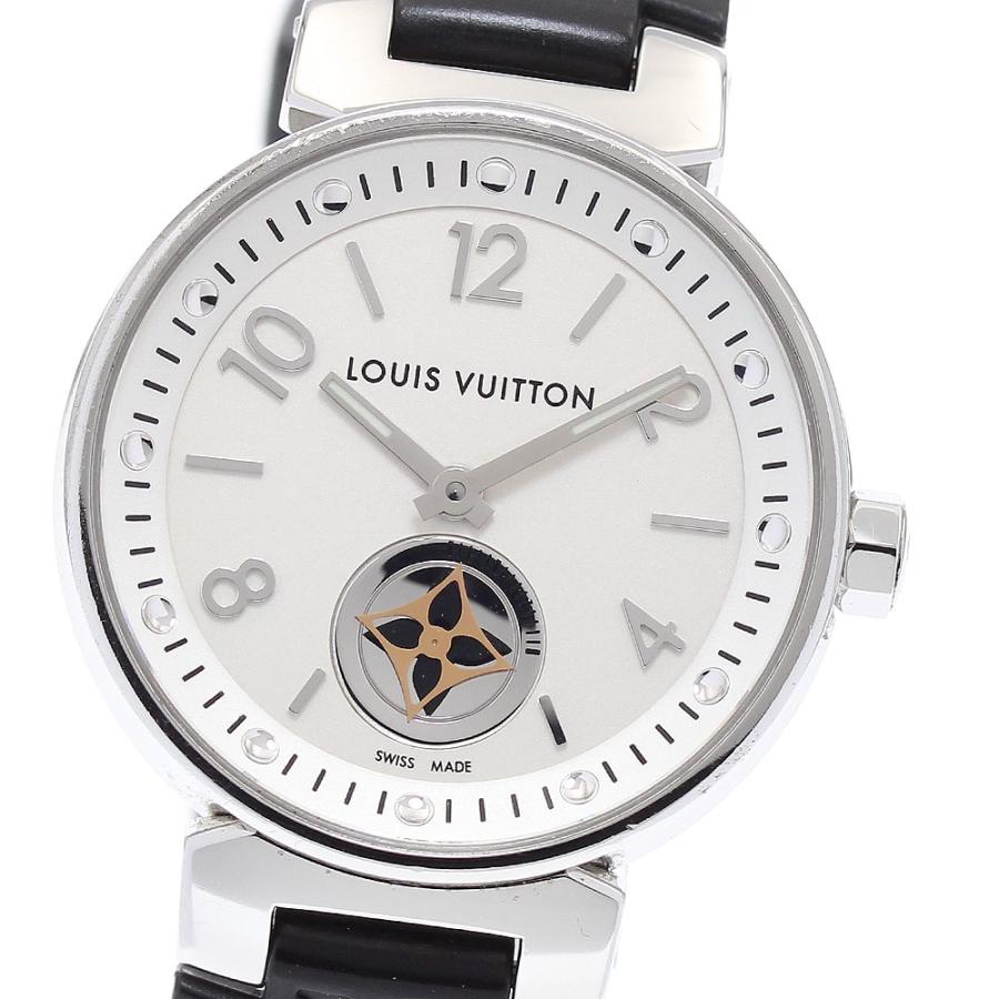 LOUIS VUITTON（ルイ・ヴィトン） LOUIS VUITTON Q8J10 タンブール 