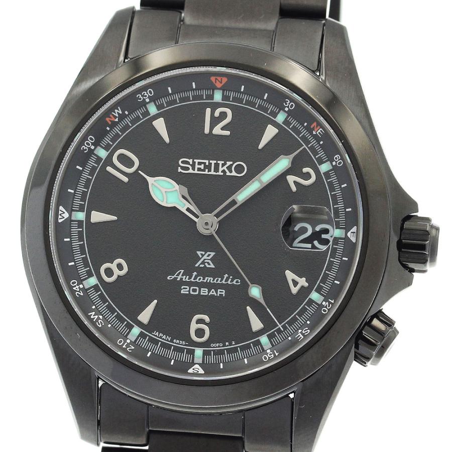 SEIKO（セイコー） SEIKO SBDC185/6R35-02F0 プロスペックス 