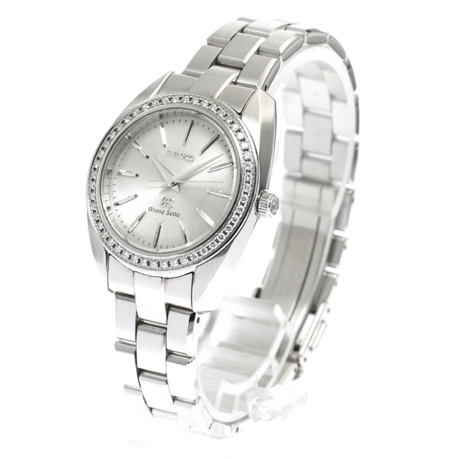 SEIKO セイコー STGF063/4J51-0AE0 グランドセイコー ダイヤベゼル  
