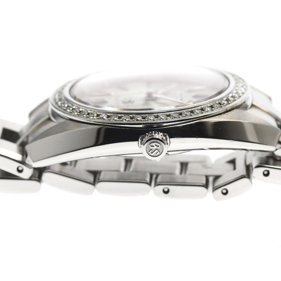 SEIKO セイコー STGF063/4J51-0AE0 グランドセイコー ダイヤベゼル  
